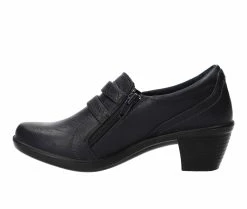 Cheap ๐ Women's Easy Street Stroll Booties Navy ๐ 9 Cheap ๐ Women's Easy Street Stroll Booties Navy ๐ -Journee shop 3 814