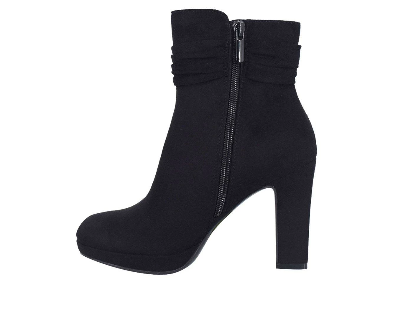 Coupon ⌛ Women's Impo Okier Booties Black 💯 4 Coupon ⌛ Women's Impo Okier Booties Black 💯 - Image 4