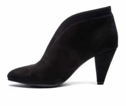 Top 10 ๐ Women's CL By Laundry Nevine Booties Black โจ 9 Top 10 ๐ Women's CL By Laundry Nevine Booties Black โจ -Journee shop 3 856