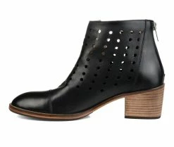 Coupon π Women's Journee Signature Ulima Booties Black π 9 Coupon π Women's Journee Signature Ulima Booties Black π -Journee shop 3 873