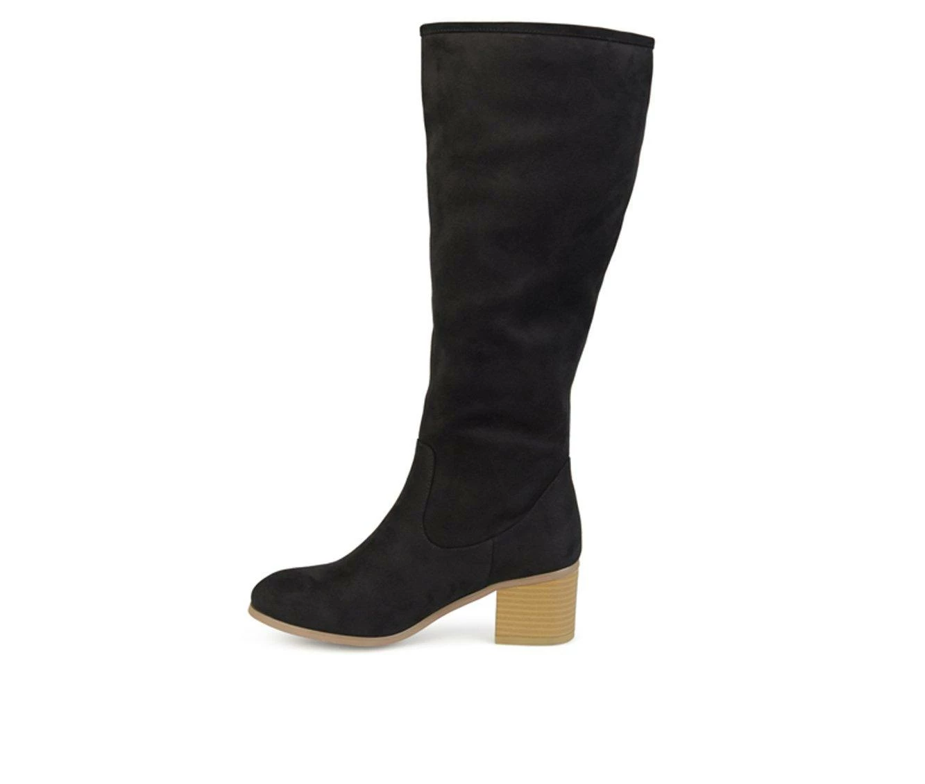 Deals π Women's Journee Collection Sanora Knee High π₯Ύ Boots Black βοΈ 4 Deals π Women's Journee Collection Sanora Knee High π₯Ύ Boots Black βοΈ - Image 4