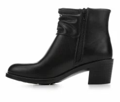Best reviews of π Women's Easy Street True Booties Black π₯° 9 Best reviews of π Women's Easy Street True Booties Black π₯° -Journee shop 3 93