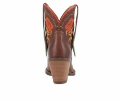 Buy π Women's Dingo Boot Play Pretty Western π₯Ύ Boots Tan π 10 Buy π Women's Dingo Boot Play Pretty Western π₯Ύ Boots Tan π -Journee shop 4 1002