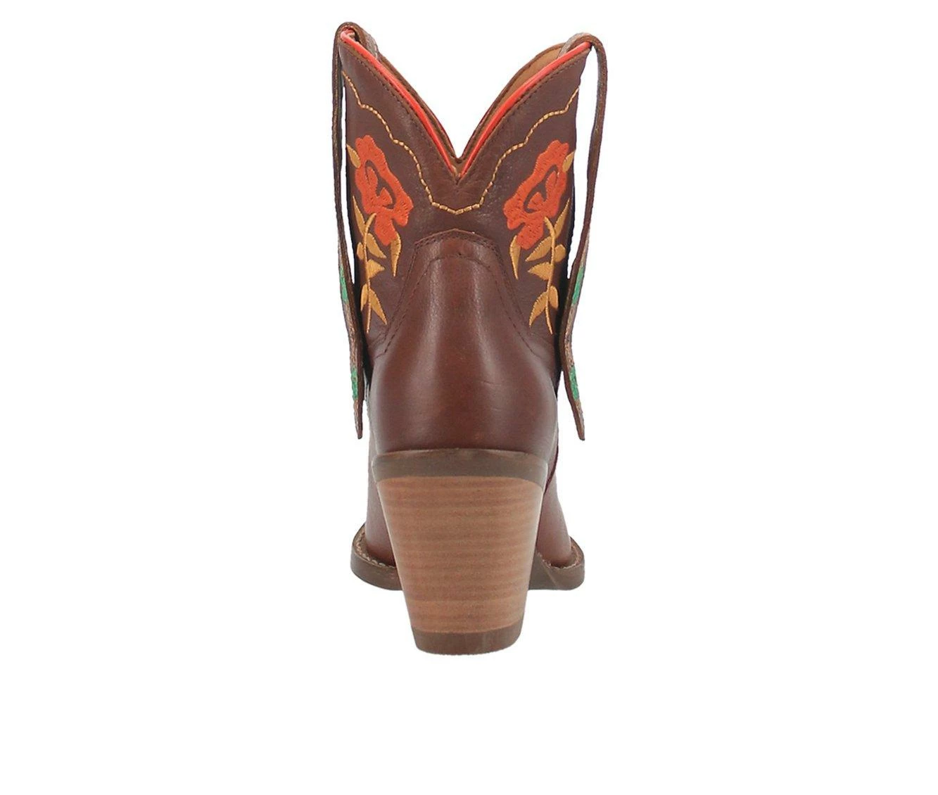 Buy π Women's Dingo Boot Play Pretty Western π₯Ύ Boots Tan π 5 Buy π Women's Dingo Boot Play Pretty Western π₯Ύ Boots Tan π - Image 5