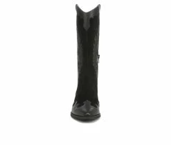 Best reviews of β¨ Women's Zodiac Marlena Western π₯Ύ Boots Black Leather π 10 Best reviews of β¨ Women's Zodiac Marlena Western π₯Ύ Boots Black Leather π -Journee shop 4 1016
