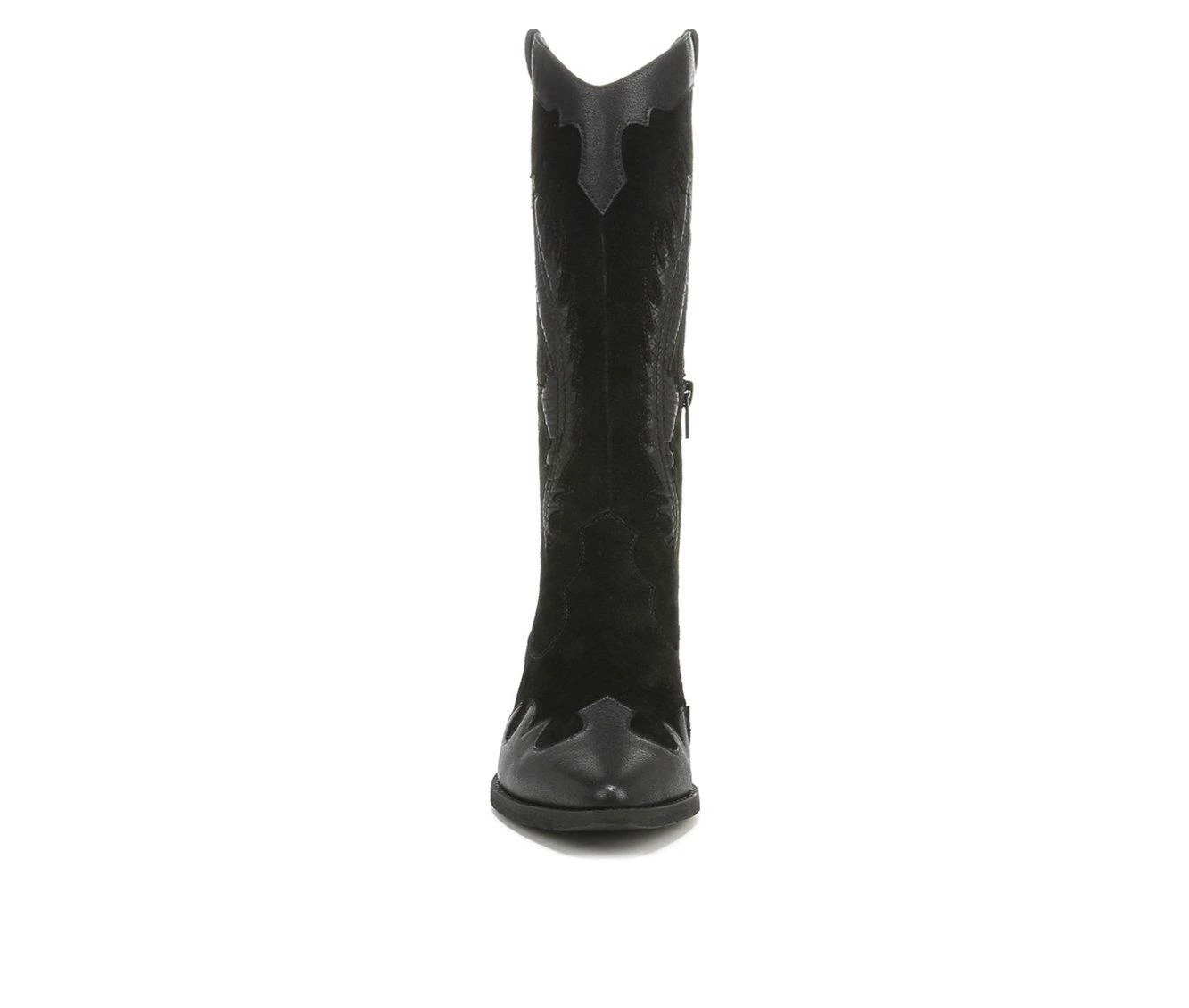 Best reviews of β¨ Women's Zodiac Marlena Western π₯Ύ Boots Black Leather π 5 Best reviews of β¨ Women's Zodiac Marlena Western π₯Ύ Boots Black Leather π - Image 5