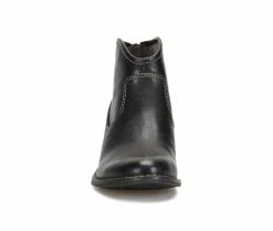 Brand new ✨ Women's EuroSoft Alexie Booties Black ⭐ 10 Brand new ✨ Women's EuroSoft Alexie Booties Black ⭐ -Journee shop 4 1022