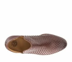 Cheapest 👏 Women's Vintage Foundry Co Skyler Booties Brown 🤩 -Journee shop 4 1029