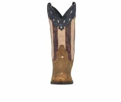 Discount π Women's Laredo Western π₯Ύ Boots Keyes Western π₯Ύ Boots Tan Multi β 10 Discount π Women's Laredo Western π₯Ύ Boots Keyes Western π₯Ύ Boots Tan Multi β -Journee shop 4 1032