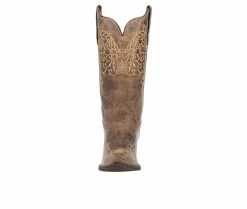 New π Women's Laredo Western π₯Ύ Boots Jasmine Cowboy π₯Ύ Boots Taupe π 10 New π Women's Laredo Western π₯Ύ Boots Jasmine Cowboy π₯Ύ Boots Taupe π -Journee shop 4 1049