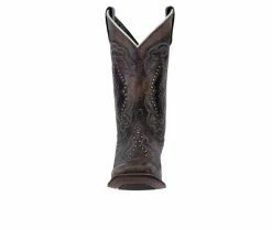 Buy ✨ Women's Laredo Western 🥾 Boots Spellbound Western 🥾 Boots Black ❤️ 10 Buy ✨ Women's Laredo Western 🥾 Boots Spellbound Western 🥾 Boots Black ❤️ -Journee shop 4 1051