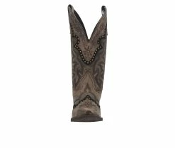 Promo β Women's Laredo Western π₯Ύ Boots Skyla Western π₯Ύ Boots Brown π 10 Promo β Women's Laredo Western π₯Ύ Boots Skyla Western π₯Ύ Boots Brown π -Journee shop 4 1068