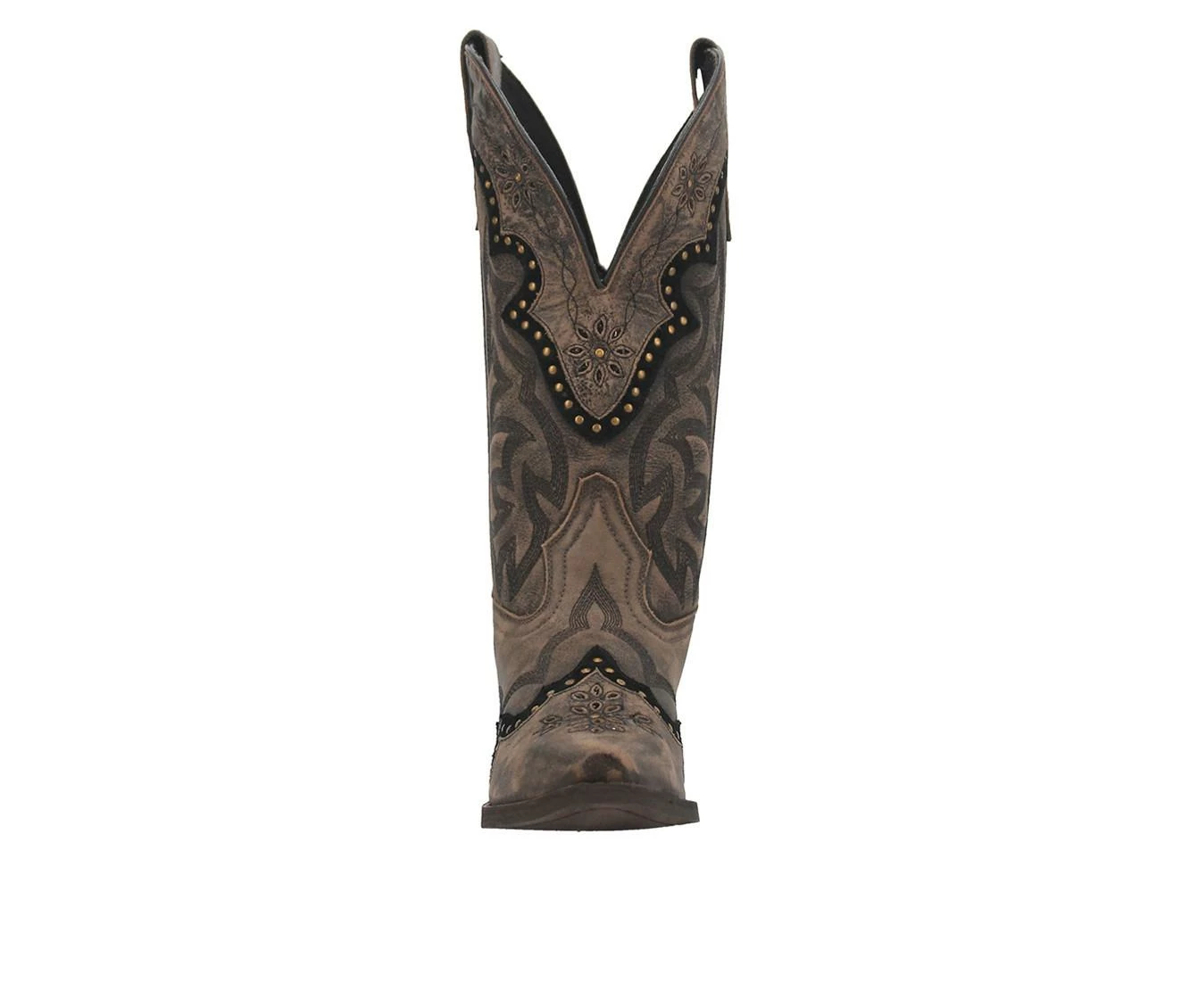 Promo β Women's Laredo Western π₯Ύ Boots Skyla Western π₯Ύ Boots Brown π 5 Promo β Women's Laredo Western π₯Ύ Boots Skyla Western π₯Ύ Boots Brown π - Image 5