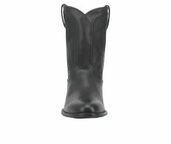 Flash Sale π₯ Women's Dingo Boot Hondo Cowboy π₯Ύ Boots Black π 10 Flash Sale π₯ Women's Dingo Boot Hondo Cowboy π₯Ύ Boots Black π -Journee shop 4 1074