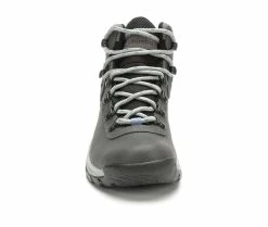 Buy ⭐ Women's Columbia Newton Ridge Hiking 🥾 Boots Quarry ⭐ 10 Buy ⭐ Women's Columbia Newton Ridge Hiking 🥾 Boots Quarry ⭐ -Journee shop 4 1082
