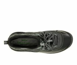 New 💯 Women's Jambu Mountaineer Waterproof Booties Black/Grey ❤️ -Journee shop 4 1094