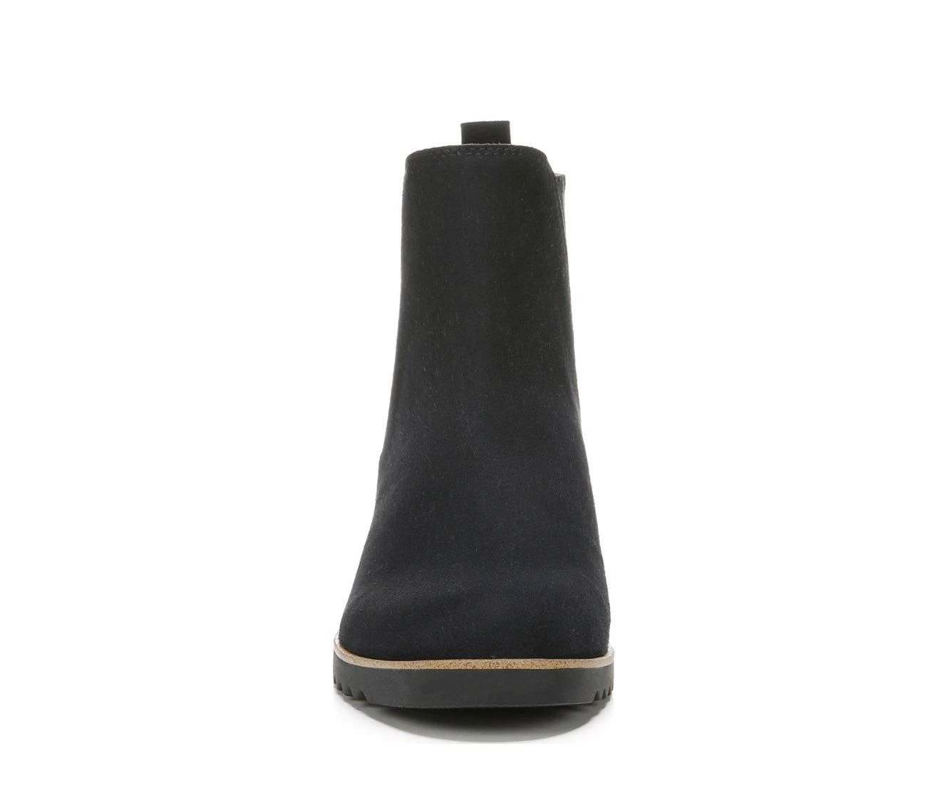 Cheapest ๐ Women's LifeStride Zenith Wedge Booties Black ๐ 5 Cheapest ๐ Women's LifeStride Zenith Wedge Booties Black ๐ - Image 5