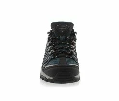 Discount ⭐ Women's Pacific Mountain Ravine II Waterproof Hiking 🥾 Boots Nvy/Blk/Gry 🥰 10 Discount ⭐ Women's Pacific Mountain Ravine II Waterproof Hiking 🥾 Boots Nvy/Blk/Gry 🥰 -Journee shop 4 1104