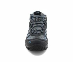 Outlet π Women's Pacific Mountain Moraine Mid Hiking π₯Ύ Boots Grey/ Blue π 10 Outlet π Women's Pacific Mountain Moraine Mid Hiking π₯Ύ Boots Grey/ Blue π -Journee shop 4 1118