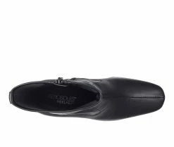 New 🔥 Women's Aerosoles Cinnamon Booties Cinnamon ❤️ -Journee shop 4 112