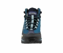 Outlet β Women's Discovery Expedition Sochi Hiking 1965 Booties Blue π 10 Outlet β Women's Discovery Expedition Sochi Hiking 1965 Booties Blue π -Journee shop 4 1122