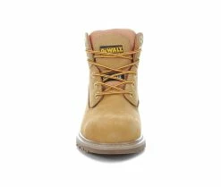 Best reviews of 🤩 Women's DeWALT Lewiston Steel Toe Work 🥾 Boots Wheat 🛒 -Journee shop 4 1128