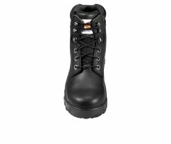 Best Sale ⭐ Women's Carhartt FF5361 👩 Women Rugged Flex 6" Comp Toe Work 👟 Shoes Black 🎉 -Journee shop 4 1135