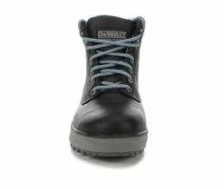 Outlet ⭐ Women's DeWALT Plasma Steel Toe Work 👟 Shoes Black 💯 -Journee shop 4 1157