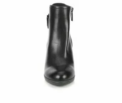 Promo π― Women's Anne Klein Rafe Booties Black β¨ 10 Promo π― Women's Anne Klein Rafe Booties Black β¨ -Journee shop 4 167