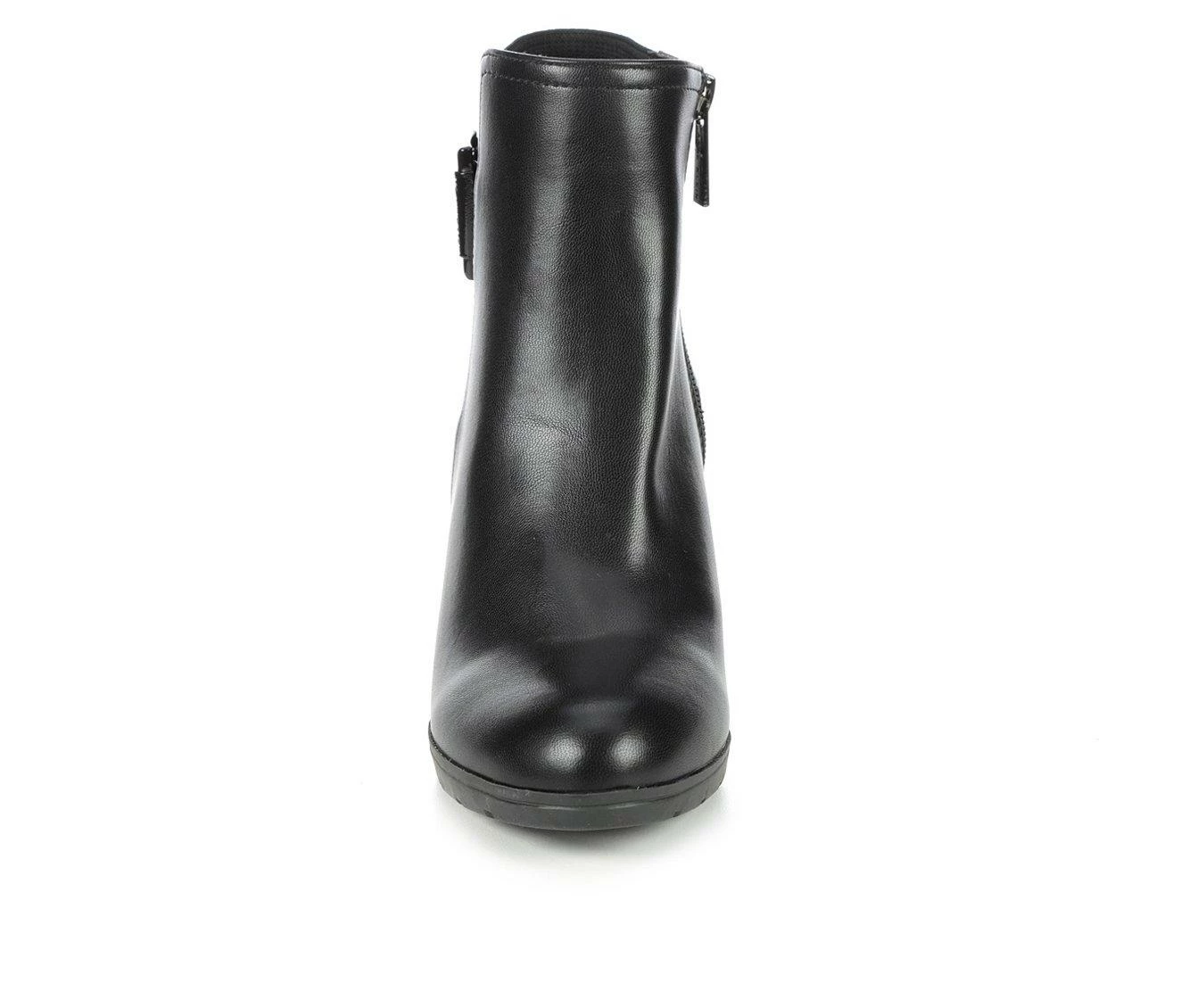 Promo π― Women's Anne Klein Rafe Booties Black β¨ 5 Promo π― Women's Anne Klein Rafe Booties Black β¨ - Image 5