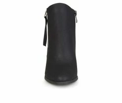 Best reviews of β¨ Women's Journee Collection Vally Booties Black π 10 Best reviews of β¨ Women's Journee Collection Vally Booties Black π -Journee shop 4 255