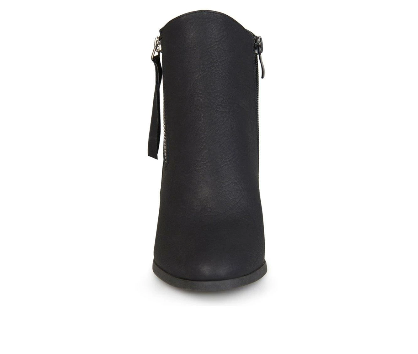 Best reviews of β¨ Women's Journee Collection Vally Booties Black π 5 Best reviews of β¨ Women's Journee Collection Vally Booties Black π - Image 5