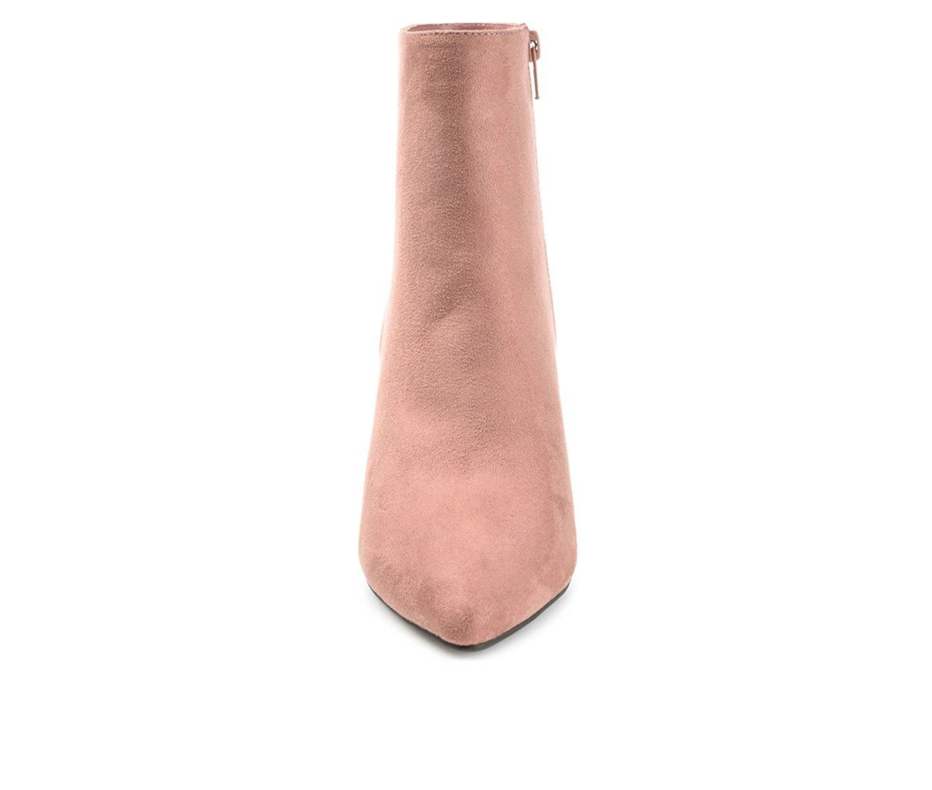 Brand new π₯ Women's Journee Collection Mylow Booties Blush π 5 Brand new π₯ Women's Journee Collection Mylow Booties Blush π - Image 5