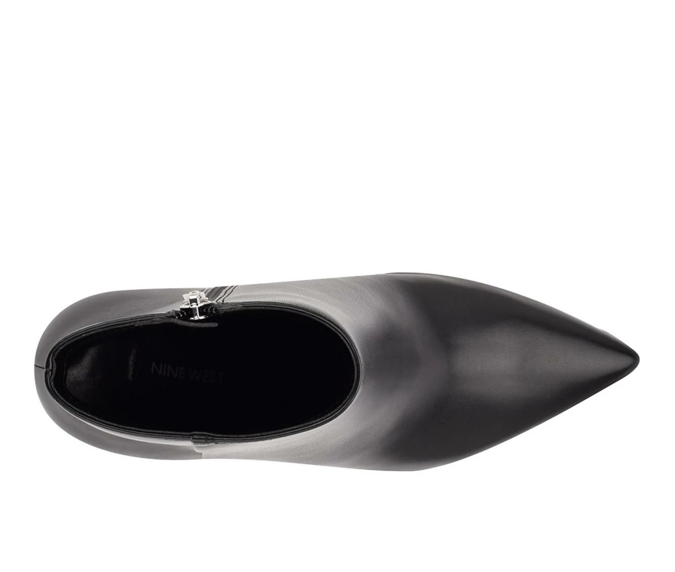 Wholesale π Women's Nine West Gurly Heeled Booties Black π 5 Wholesale π Women's Nine West Gurly Heeled Booties Black π - Image 5