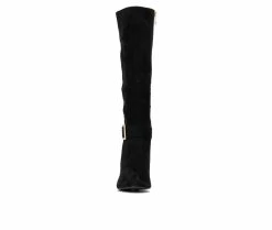 Best Sale π Women's New York And Company Paula Knee High π₯Ύ Boots Black π 10 Best Sale π Women's New York And Company Paula Knee High π₯Ύ Boots Black π -Journee shop 4 360