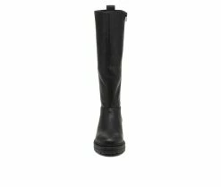 Flash Sale ๐ Women's Rocket ๐ฆฎ Dog Index Knee High ๐ฅพ Boots Black ๐งจ 10 Flash Sale ๐ Women's Rocket ๐ฆฎ Dog Index Knee High ๐ฅพ Boots Black ๐งจ -Journee shop 4 383