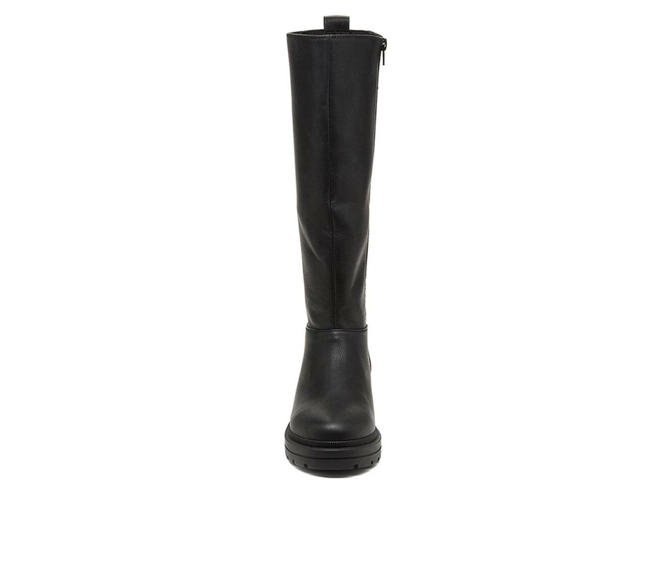 Flash Sale ๐ Women's Rocket ๐ฆฎ Dog Index Knee High ๐ฅพ Boots Black ๐งจ 5 Flash Sale ๐ Women's Rocket ๐ฆฎ Dog Index Knee High ๐ฅพ Boots Black ๐งจ - Image 5