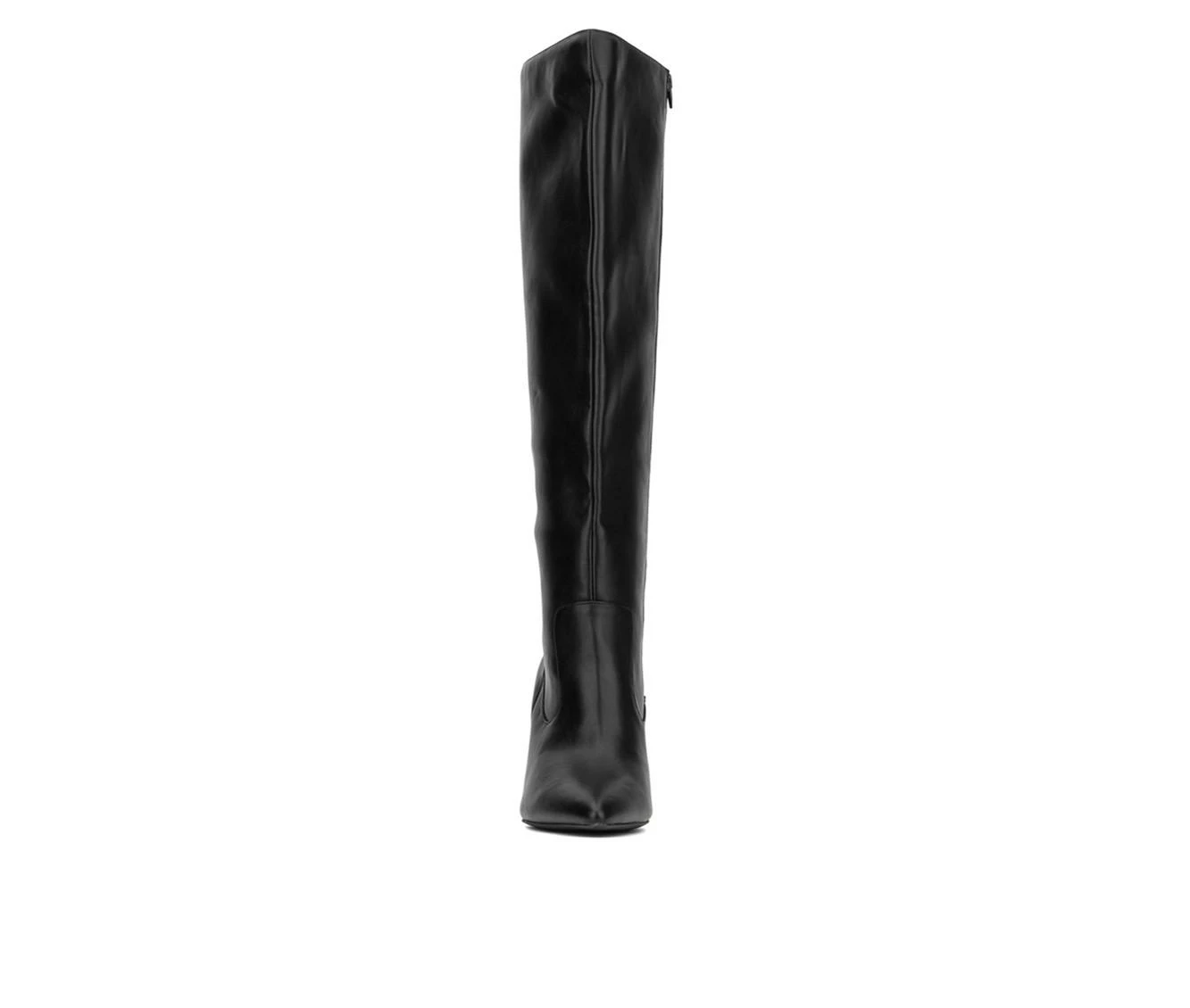 Wholesale π₯° Women's Fashion To Figure Lisette XWC Knee High π₯Ύ Boots Black Wide π₯ 5 Wholesale π₯° Women's Fashion To Figure Lisette XWC Knee High π₯Ύ Boots Black Wide π₯ - Image 5