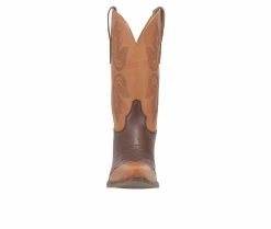 New 🔥 Women's Dingo Boot Take Me Home Western 🥾 Boots Camel 🎁 -Journee shop 4 391
