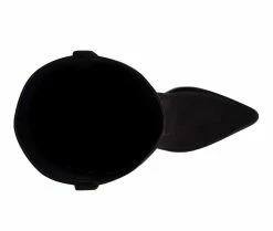 Best deal 🧨 Women's Nine West Kliva Western Heeled 🥾 Boots Black ⭐ -Journee shop 4 414