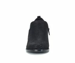 Best deal β€οΈ Women's Baretraps Ridgley Block Heel Low Ankle Booties Black π 10 Best deal β€οΈ Women's Baretraps Ridgley Block Heel Low Ankle Booties Black π -Journee shop 4 421