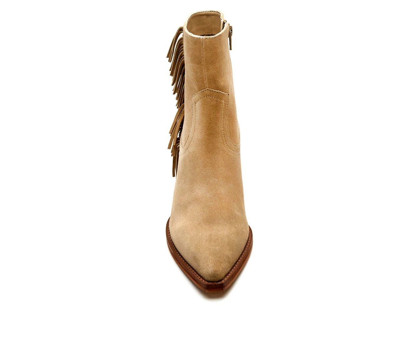 Budget ⭐ Women's Coconuts By Matisse Jane Western 🥾 Boots Natural 🧨 5 Budget ⭐ Women's Coconuts By Matisse Jane Western 🥾 Boots Natural 🧨 - Image 5
