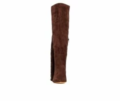 Cheap π Women's Fashion To Figure Lenita XWC Knee High π₯Ύ Boots Brown Wide π 10 Cheap π Women's Fashion To Figure Lenita XWC Knee High π₯Ύ Boots Brown Wide π -Journee shop 4 438