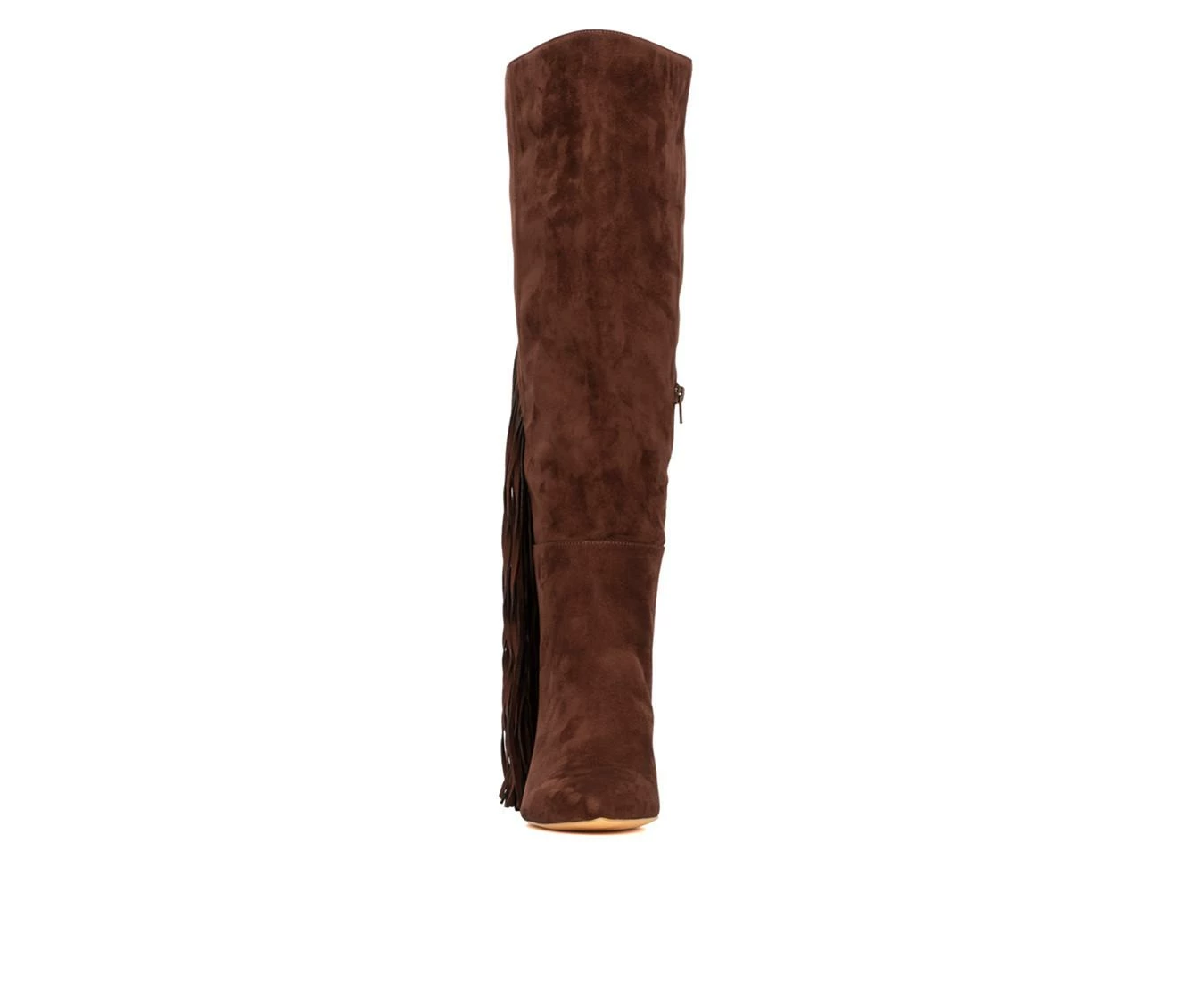 Cheap π Women's Fashion To Figure Lenita XWC Knee High π₯Ύ Boots Brown Wide π 5 Cheap π Women's Fashion To Figure Lenita XWC Knee High π₯Ύ Boots Brown Wide π - Image 5