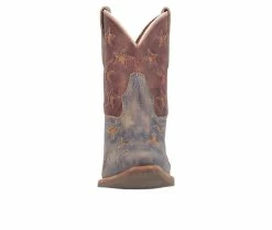 Discount π― Women's Dingo Boot Liberty Western π₯Ύ Boots Blue π 10 Discount π― Women's Dingo Boot Liberty Western π₯Ύ Boots Blue π -Journee shop 4 516