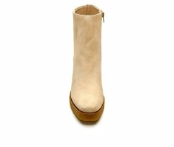 Top 10 π Women's Coconuts By Matisse Elsa Booties Ivory 𧨠10 Top 10 π Women's Coconuts By Matisse Elsa Booties Ivory 𧨠-Journee shop 4 548