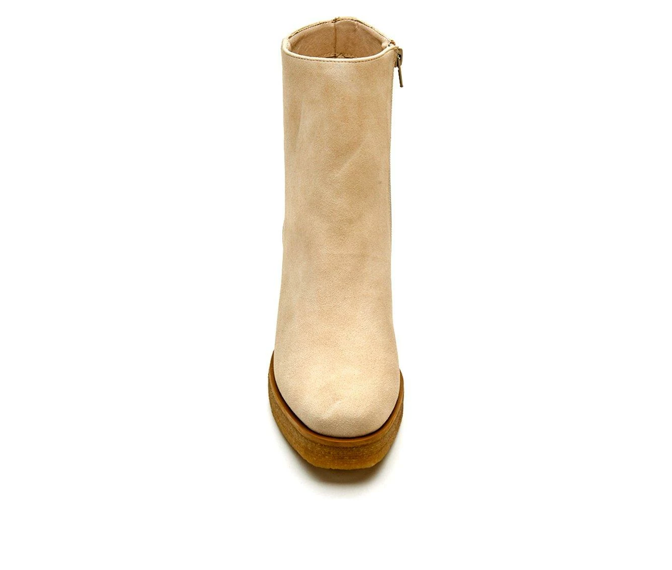 Top 10 π Women's Coconuts By Matisse Elsa Booties Ivory 𧨠5 Top 10 π Women's Coconuts By Matisse Elsa Booties Ivory 𧨠- Image 5
