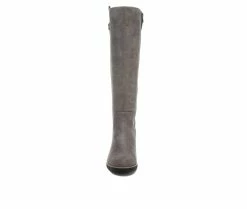 Best deal ๐ Women's LifeStride Zeppelin Knee High ๐ฅพ Boots Ash Grey โญ 10 Best deal ๐ Women's LifeStride Zeppelin Knee High ๐ฅพ Boots Ash Grey โญ -Journee shop 4 551