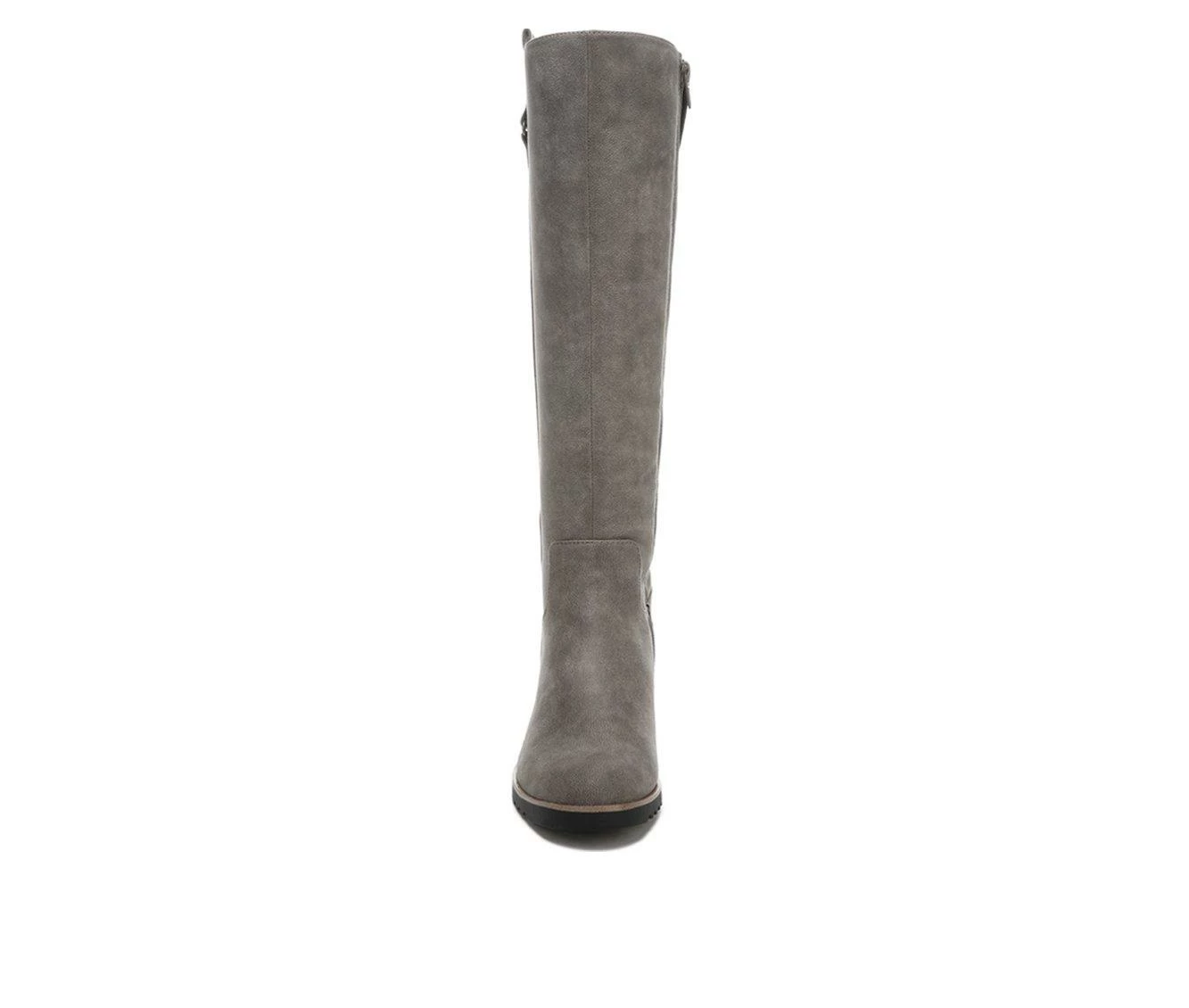 Best deal ๐ Women's LifeStride Zeppelin Knee High ๐ฅพ Boots Ash Grey โญ 5 Best deal ๐ Women's LifeStride Zeppelin Knee High ๐ฅพ Boots Ash Grey โญ - Image 5