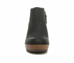 Best deal β Women's Dr. Scholls Wishlist Platform Block Heel Booties Black π 10 Best deal β Women's Dr. Scholls Wishlist Platform Block Heel Booties Black π -Journee shop 4 593